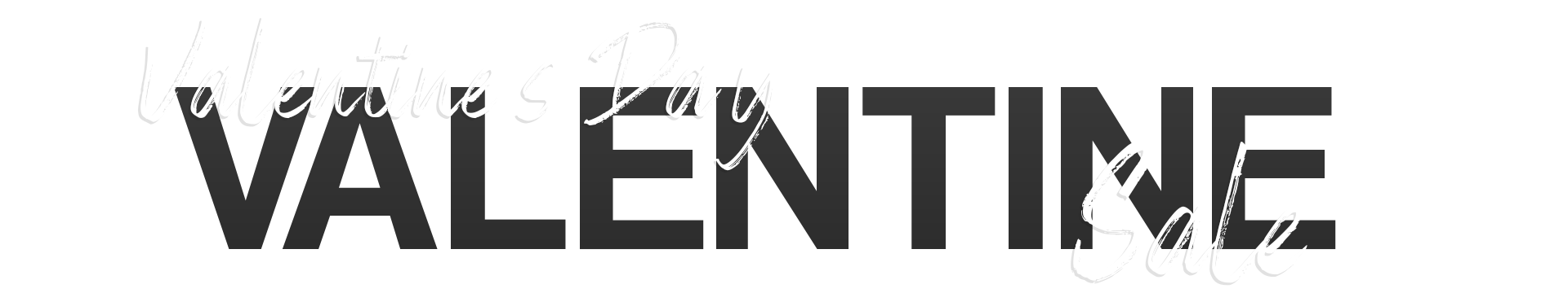 Valentine's Day Sale